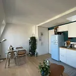 Nice 30 M Near The District Of Aligre
