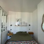 Nice 30 M Near The District Of Aligre