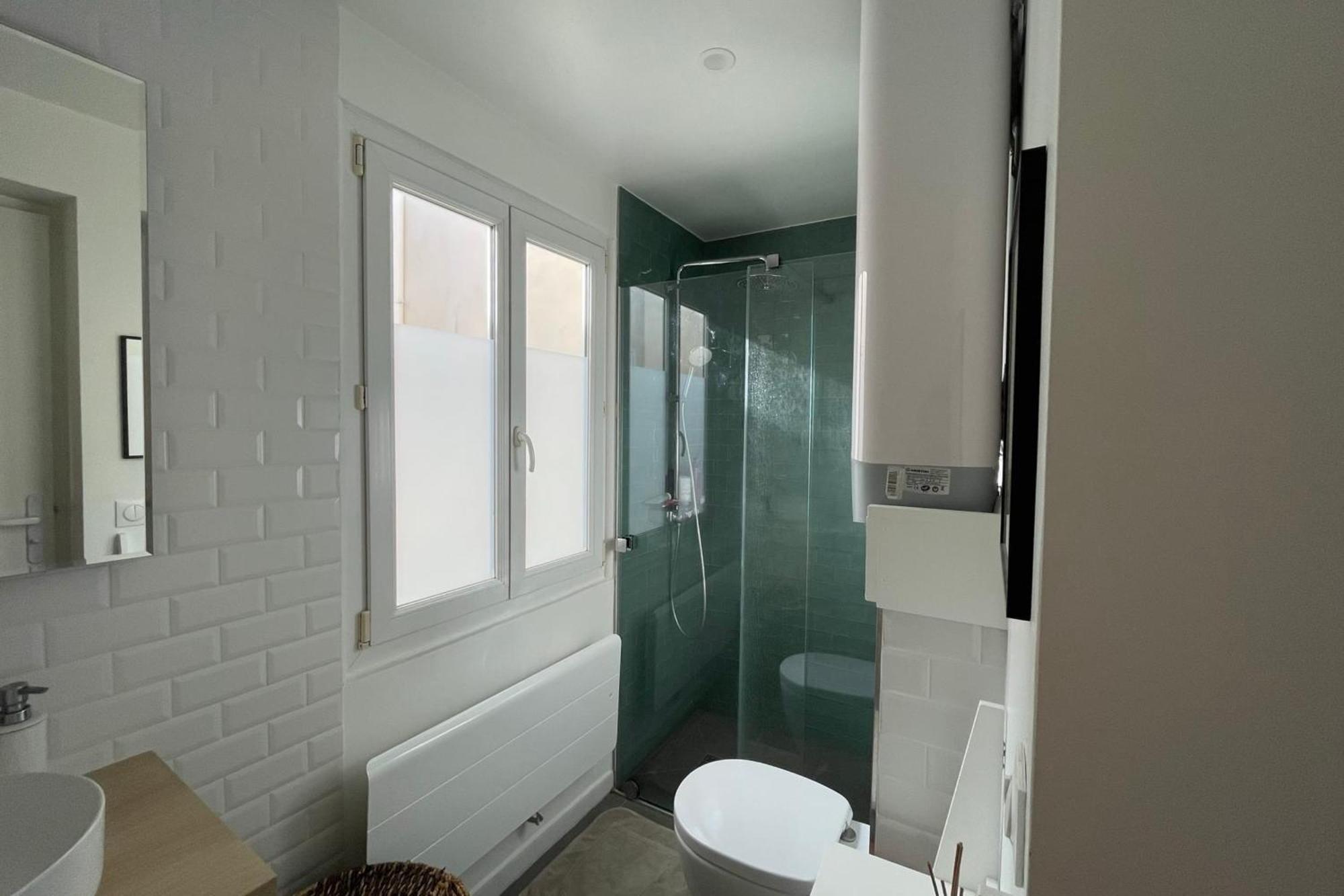 Apartment Nice 30 M Near The District Of Aligre Paris